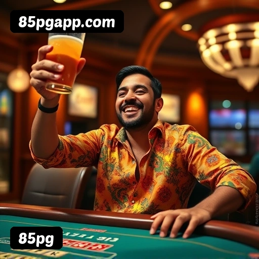 Imagem secundária de apoio para instalação do app 85pg