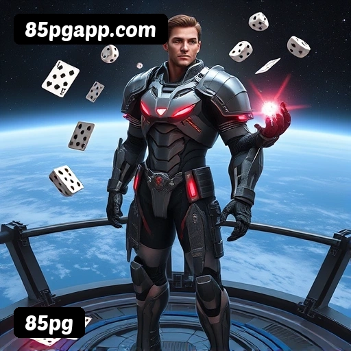 Vantagens de jogar slots no 85pg Brasil