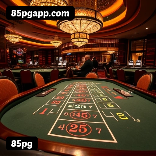 Cassino ao Vivo 85pg - Dealers Brasileiros Profissionais